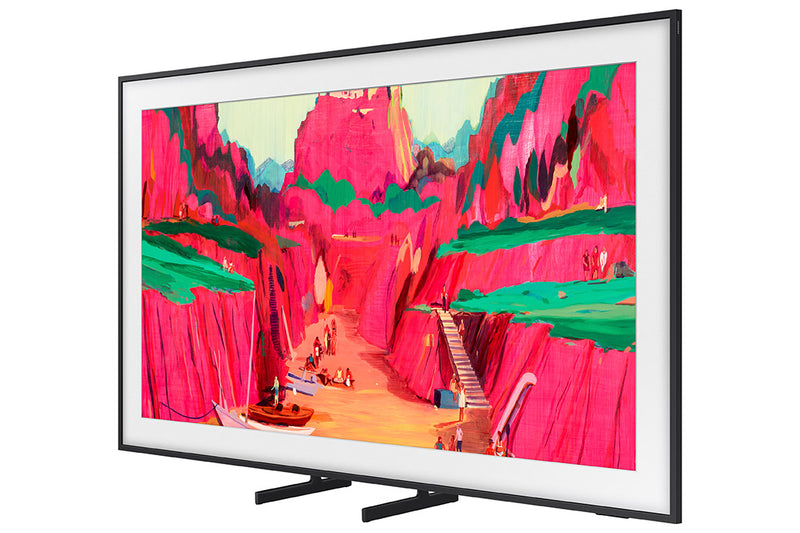 Samsung 85" The Frame Pro Neo QLED 4K Smart TV (QN85LS03FWFXZC)