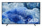 Samsung 50" Q8FA QLED 4K Smart TV (QN50Q8FAAFXZC)