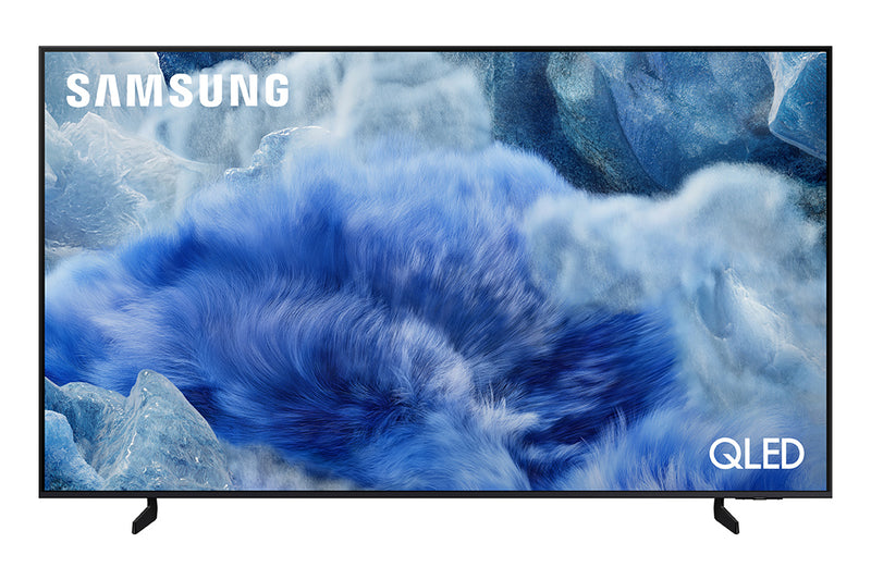 Samsung 32" Q8FA QLED 4K Smart TV (QN32Q8FAAFXZC)