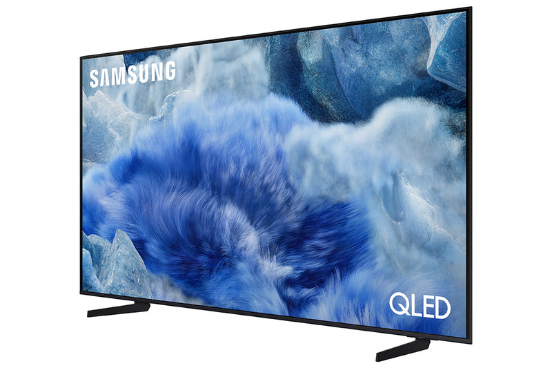 Samsung 32" Q8FA QLED 4K Smart TV (QN32Q8FAAFXZC)