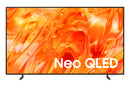 Samsung 43" Neo QLED QN70H 4K Samsung Vision AI Smart TV (QN43QN70HAFXZC)