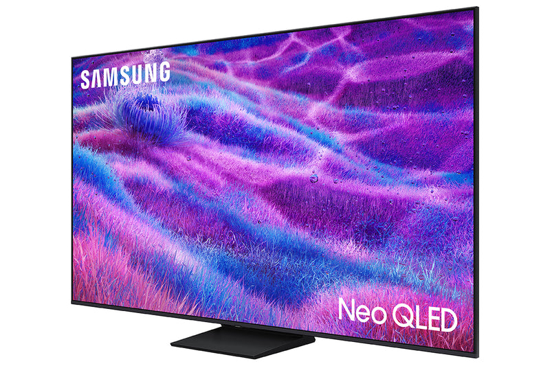 Samsung 85" QN82F Neo QLED 4K Smart TV (QN85QN82FAFXZC)