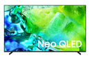 Samsung 100" Neo QLED QN80H 4K Samsung Vision AI Smart TV (QN100QN80HFXZC)