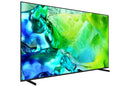 Samsung 55" Neo QLED QN82H 4K Samsung Vision AI Smart TV (QN55QN82HAFXZC)