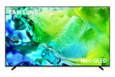 Samsung 100" Neo QLED QN80H 4K Samsung Vision AI Smart TV (QN100QN80HFXZC)