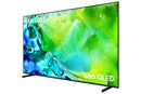 Samsung 100" Neo QLED QN80H 4K Samsung Vision AI Smart TV (QN100QN80HFXZC)