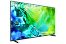 Samsung 100" Neo QLED QN80H 4K Samsung Vision AI Smart TV (QN100QN80HFXZC)