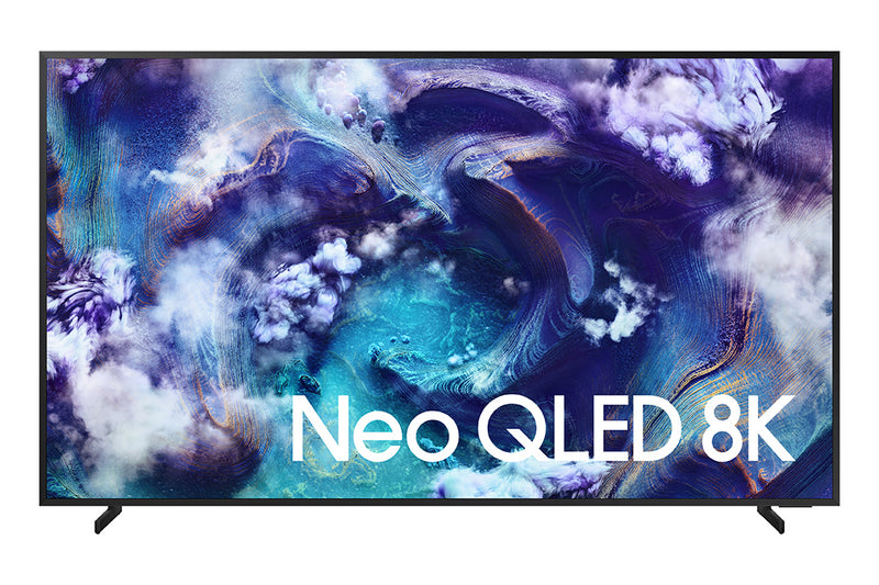 Samsung 65" QN900F Neo QLED HDR 8K Smart TV (QN65QN900FFXZC)