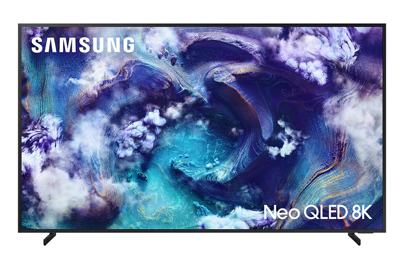 Samsung 65" QN900F Neo QLED HDR 8K Smart TV (QN65QN900FFXZC)