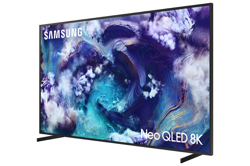 Samsung 65" QN900F Neo QLED HDR 8K Smart TV (QN65QN900FFXZC)