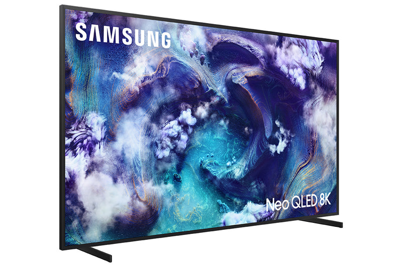 Samsung 65" QN900F Neo QLED HDR 8K Smart TV (QN65QN900FFXZC)
