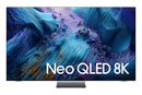 Samsung 65" QN990F Neo QLED HDR 8K Smart TV (QN65QN990FFXZC)