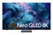Samsung 65" QN990F Neo QLED HDR 8K Smart TV (QN65QN990FFXZC)
