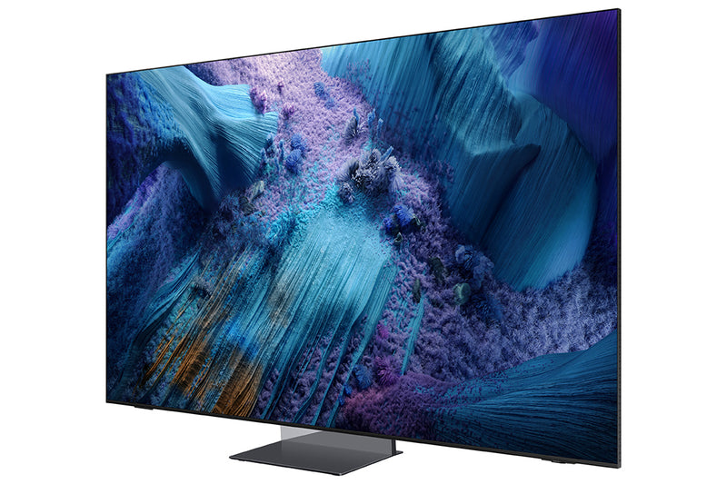 Samsung 65" QN990F Neo QLED HDR 8K Smart TV (QN65QN990FFXZC)