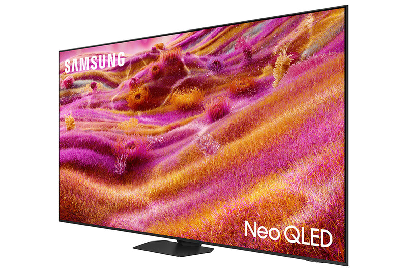 Samsung 75" QN90F Neo QLED 4K Smart TV (QN75QN90FAFXZC)