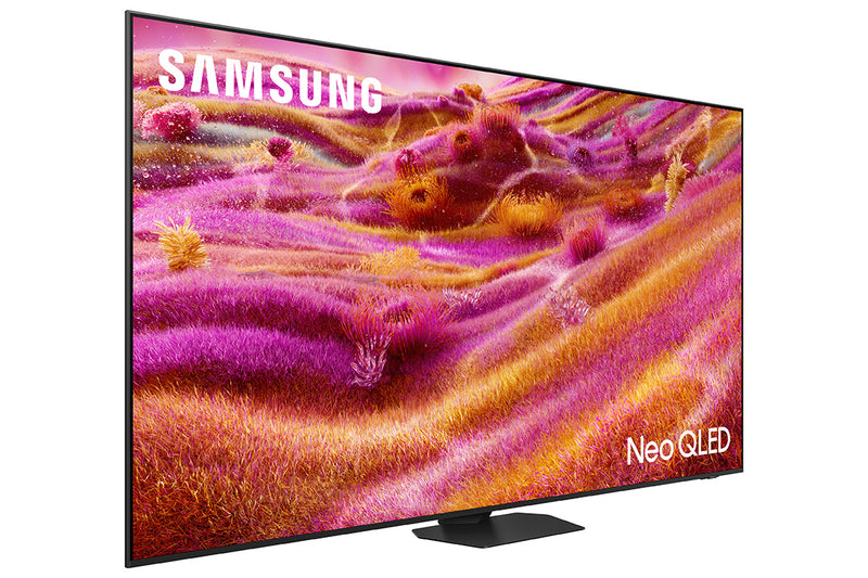 Samsung 75" QN90F Neo QLED 4K Smart TV (QN75QN90FAFXZC)