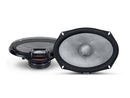 Alpine R2-S69C 6 X 9" R-Series Component 2-Way Speakers