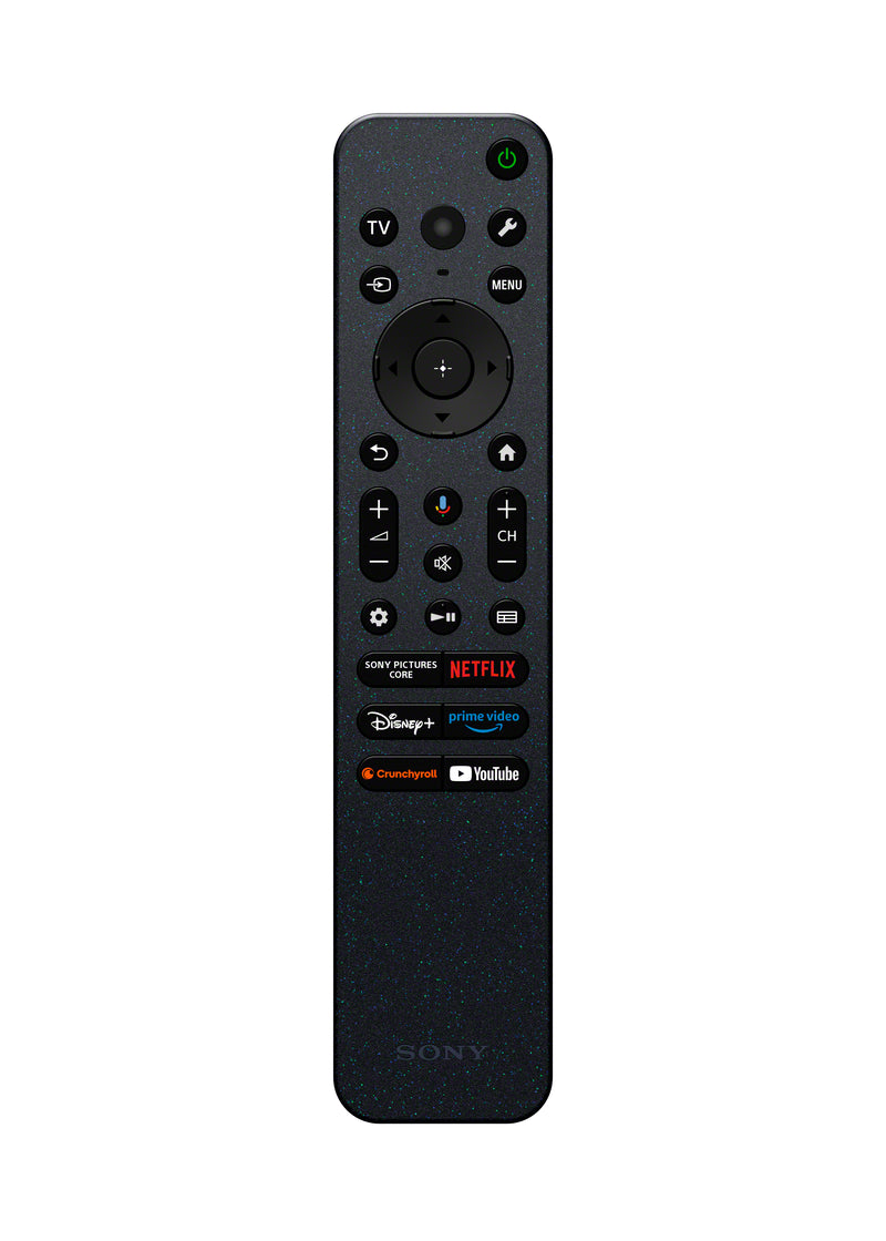 Sony 98" BRAVIA 5 4K Mini LED with Google TV (K98XR50)
