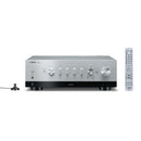 Yamaha R-N1000A Network Stereo Receiver