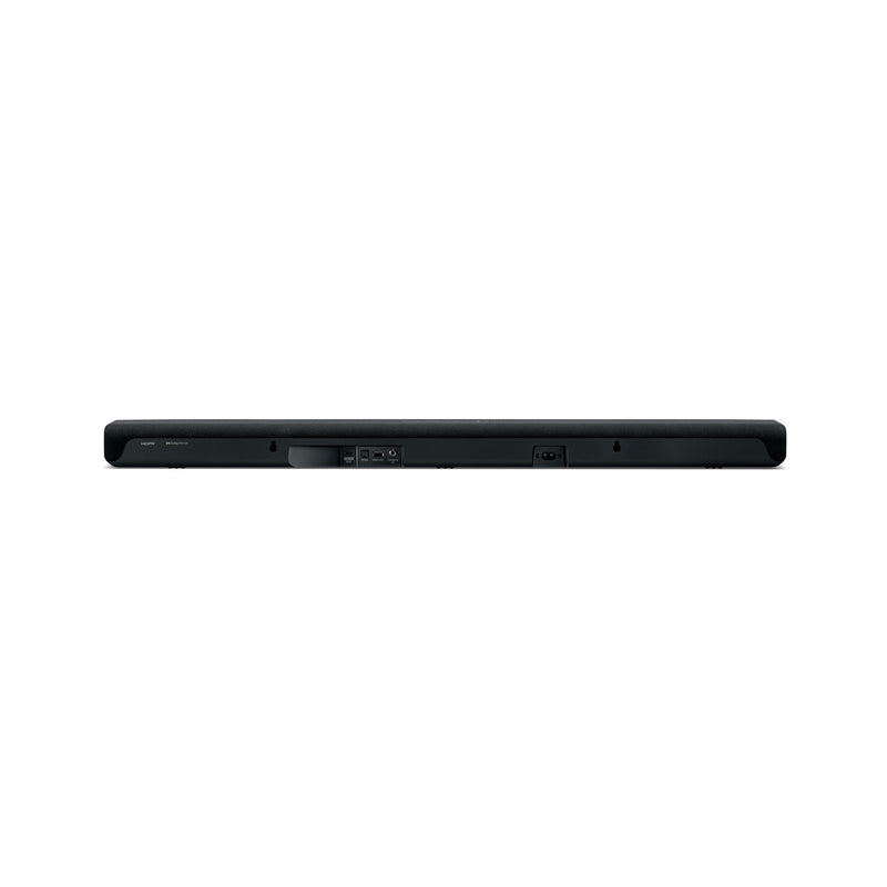 Yamaha SR-B30A Soundbar with Built-in Subwoofer