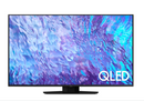 Samsung 98" Q80C QLED 4K High Dynamic Range Smart TV (QN98Q80CAFXZC)