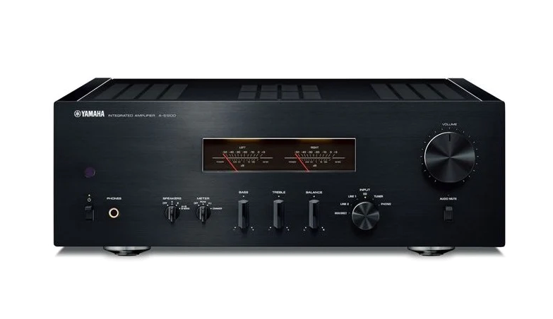 Yamaha AS-1200 Integrated Amplifier