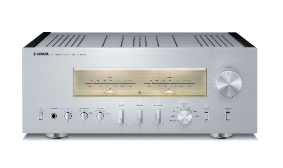 Yamaha AS-3200 Integrated Amplifier