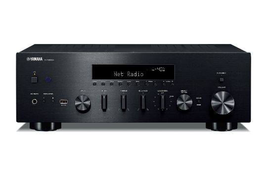 Yamaha R-N600A Network Stereo Receiver