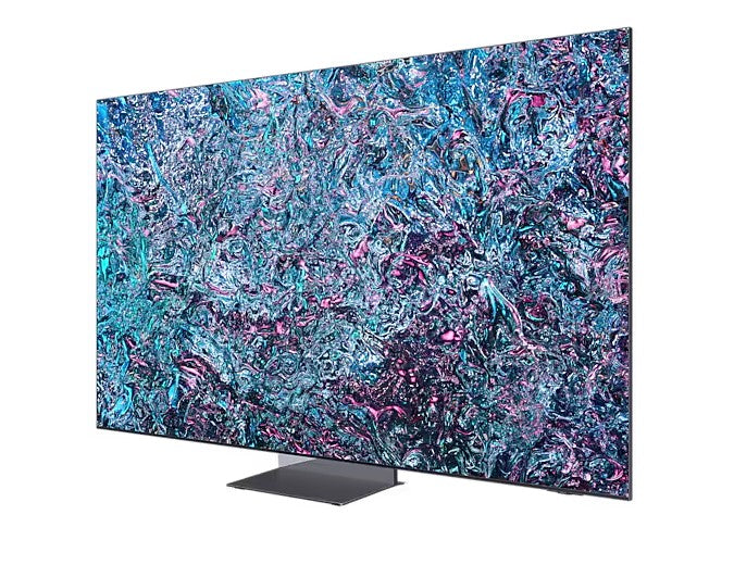 Samsung 85" QN900D Neo QLED 8K High Dynamic Range (HDR10+) Smart TV (QN85QN900DFXZXC)