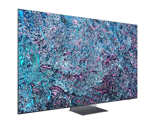 Samsung 75" QN900D Neo QLED 8K High Dynamic Range (HDR10+) Smart TV (QN75QN900DFXZC)