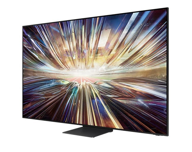 Samsung 85" QN800D Neo QLED 8K High Dynamic Range (HDR10+) Smart TV (QN85QN800DFXZC)