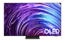 Samsung 55" S95D QD OLED 4K HDR Smart TV (QN55S95DAFXZC)