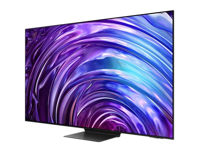 Samsung 55" S95D QD OLED 4K HDR Smart TV (QN55S95DAFXZC)