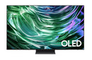 Samsung 83" S90D QD OLED 4K HDR Smart TV (QN83S90DAEXZC)