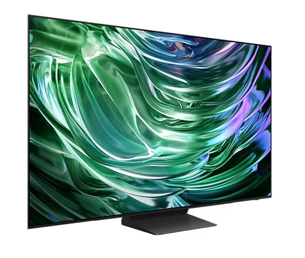 Samsung 55" S90D QD OLED 4K HDR Smart TV (QN55S90DAFXZC)