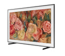 Samsung 75" The Frame QLED 4K High Dynamic Range (HDR10+) Smart TV (QN75LS03DAFXZC)