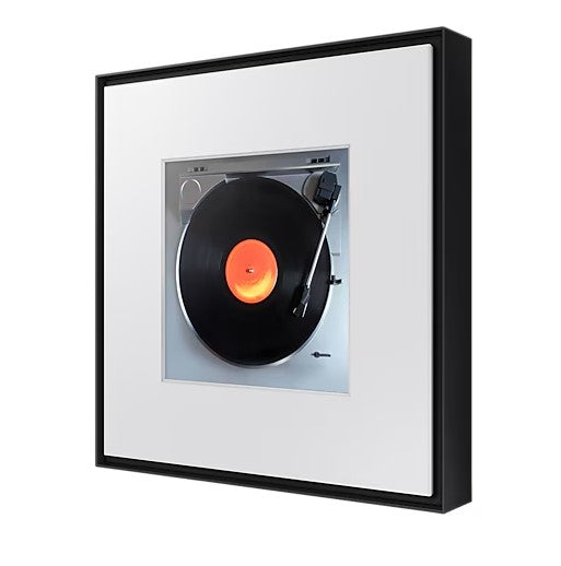 Samsung Music Frame HW-LS60D Frame Design Wireless Speaker