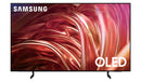 Samsung 77" S85D QD OLED 4K HDR Smart TV (QN77S85DAEXZC)