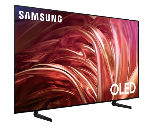 Samsung 83" S85D QD OLED 4K HDR Smart TV (QN83S85DAEXZC)