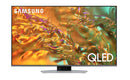 Samsung 85" Q82D QLED 4K High Dynamic Range Smart TV (QN85Q82DAFXZC)