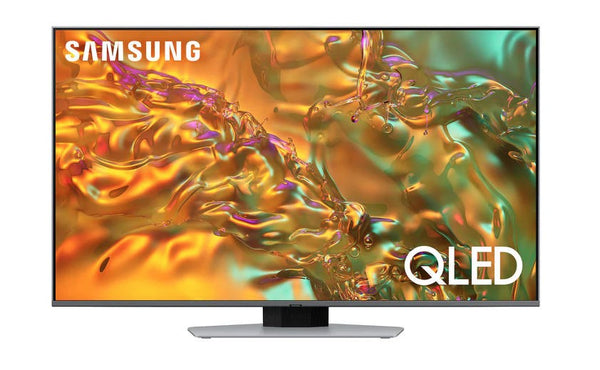 Samsung 85" Q82D QLED 4K High Dynamic Range Smart TV (QN85Q82DAFXZC)