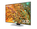 Samsung 65" Q82D QLED 4K High Dynamic Range Smart TV (QN65Q82DAFXZC)