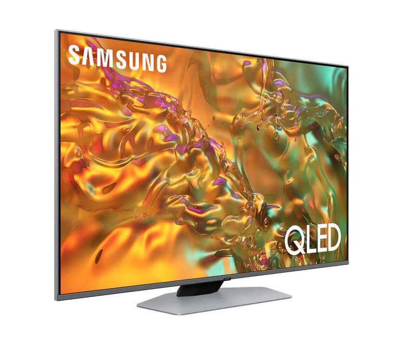 Samsung 65" Q82D QLED 4K High Dynamic Range Smart TV (QN65Q82DAFXZC)