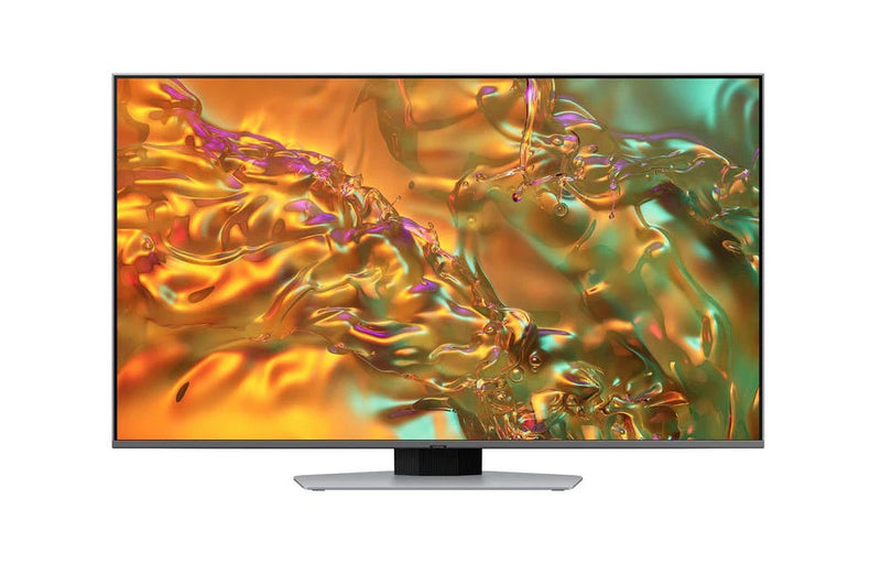 Samsung 85" Q80D QLED 4K High Dynamic Range Smart TV (QN85Q80DAFXZC)