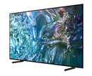 Samsung 32" Q60D QLED 4K High Dynamic Range Smart TV (QN32Q60DAFXZC)