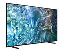 Samsung 70" Q60D QLED 4K High Dynamic Range Smart TV (QN70Q60DAFXZC)
