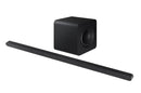 Samsung HW-S800D 3.1.2ch Ultra Slim Soundbar with Wireless Sub Woofer (HW-S800D/ZC)