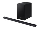 Samsung HW-S700D 3.1ch Ultra Slim Soundbar with Wireless Sub Woofer (HW-S700D/ZC)