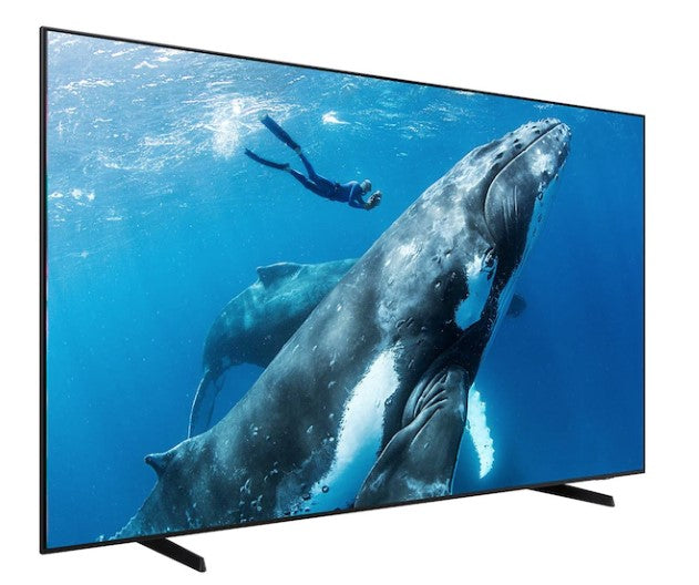 Samsung 98" DU9000 4K UHD Smart TV (UN98DU9000FXZC)