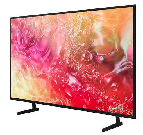 Samsung 43" DU7100 4K UHD HDR LED Tizen Smart TV (UN43DU7100FXZC)